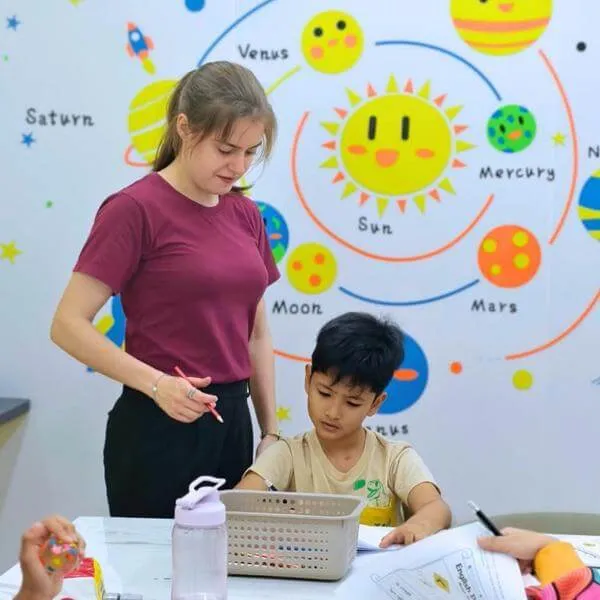 UpskillEnglish กิจกรรม 1