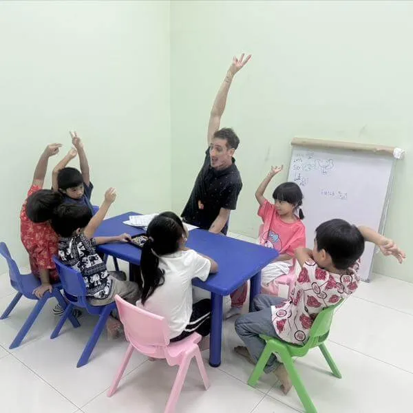 UpskillEnglish กิจกรรม 2