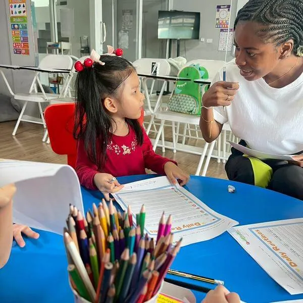 UpskillEnglish กิจกรรม 3