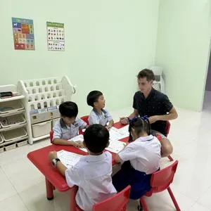 โรงเรียนสอนภาษาอังกฤษเด็ก UpskillEnglish 4 สาขาทั่วประเทศ