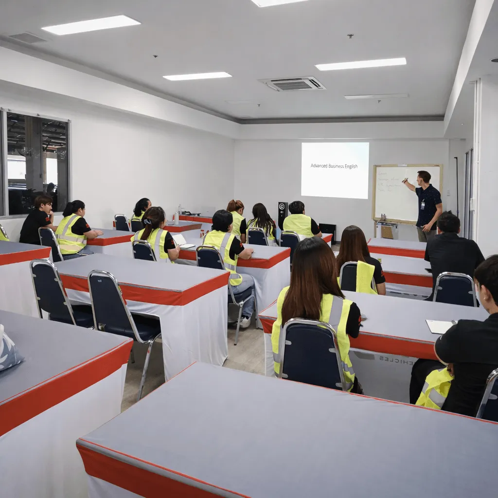 Montessori สอนภาษาอังกฤษเด็ก เรียนรู้ผ่านกิจกรรม UpskillEnglish