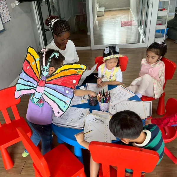 บทบาทสมมุติ Role Play ฝึกพูดภาษาอังกฤษ UpskillEnglish